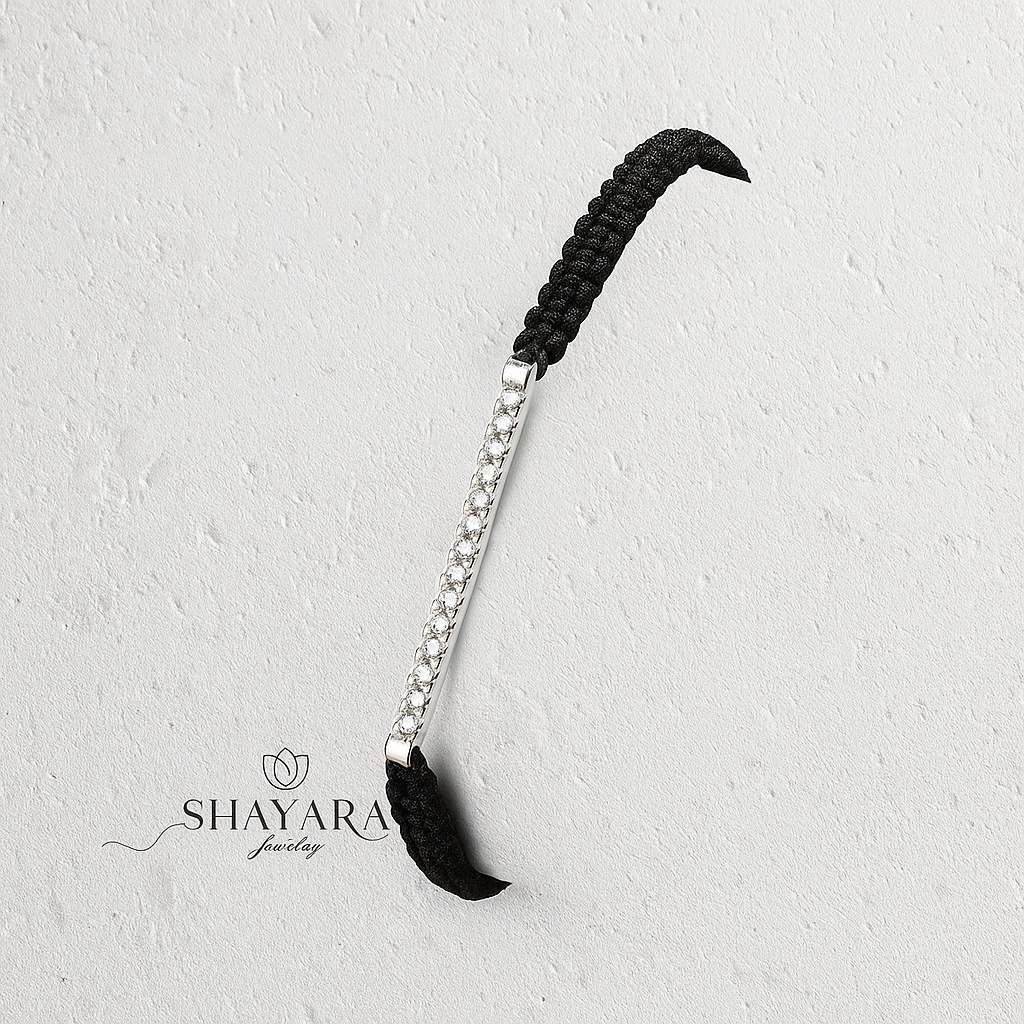 צמיד Shine Rope