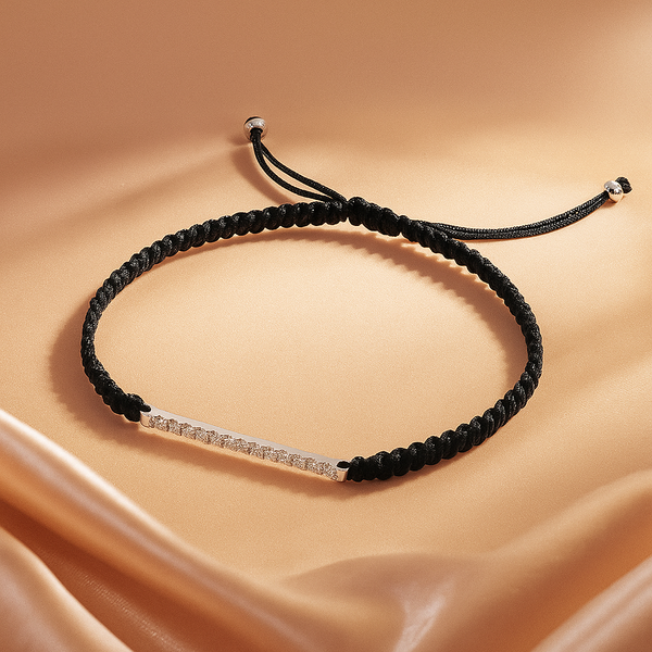 צמיד Shine Rope