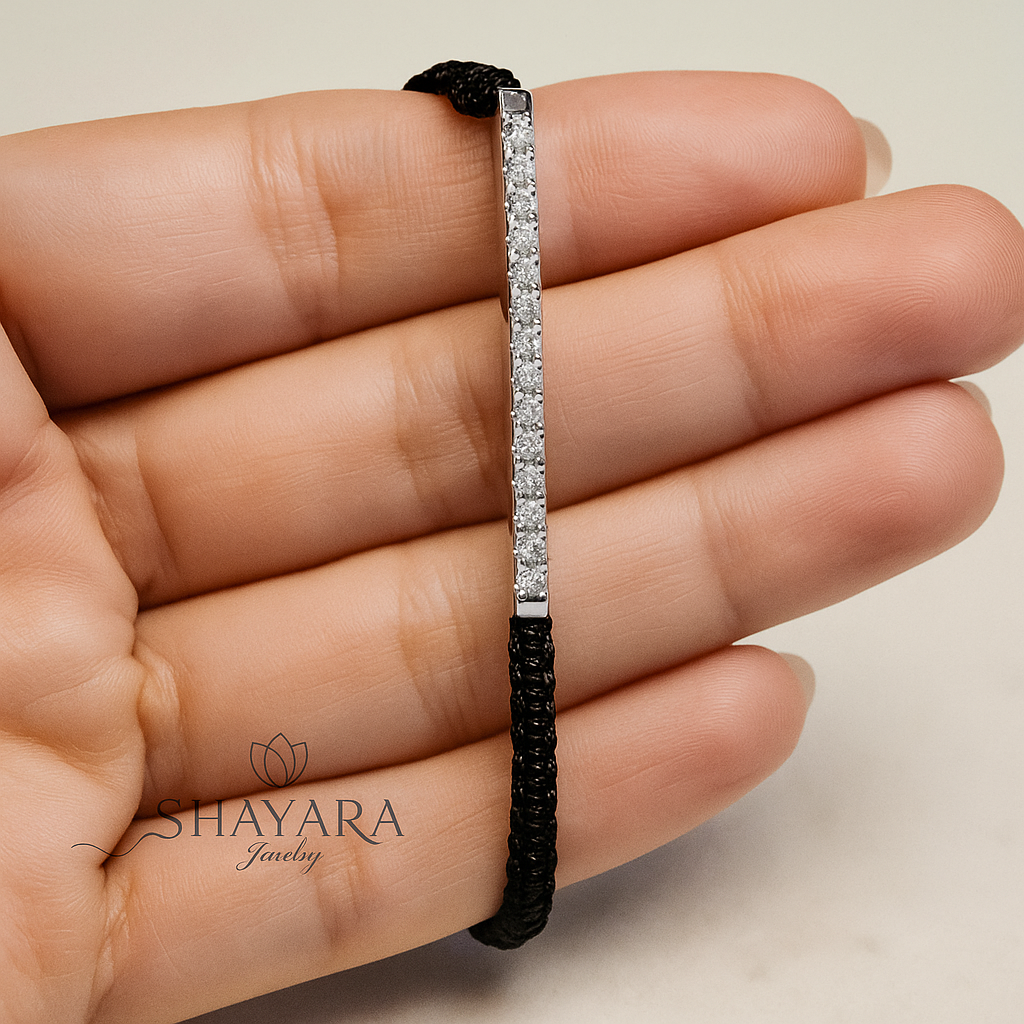 צמיד Shine Rope