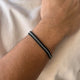  Black/Silver