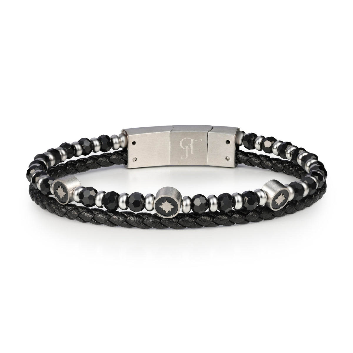 צמיד Black Core
