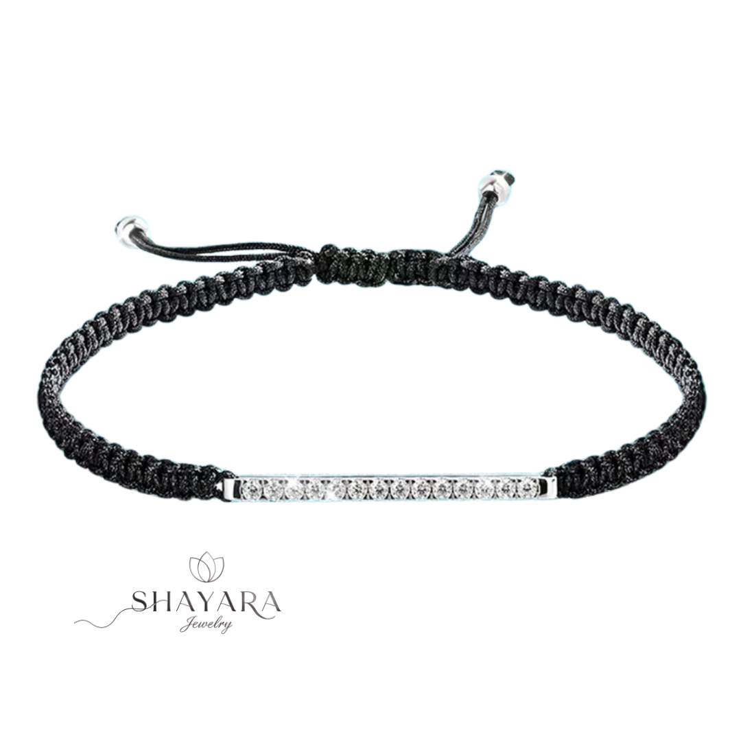 צמיד Shine Rope