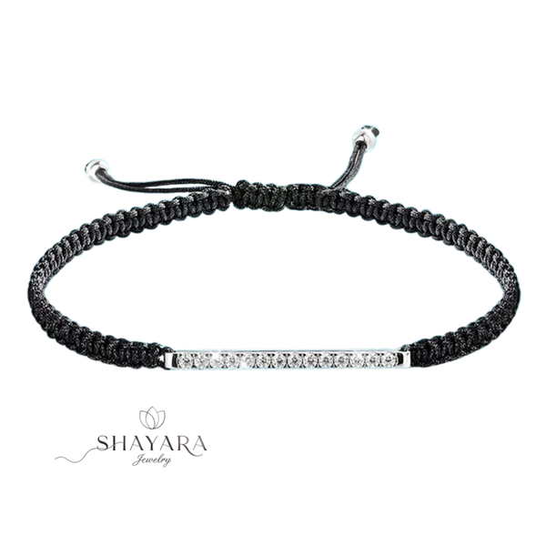 צמיד Shine Rope