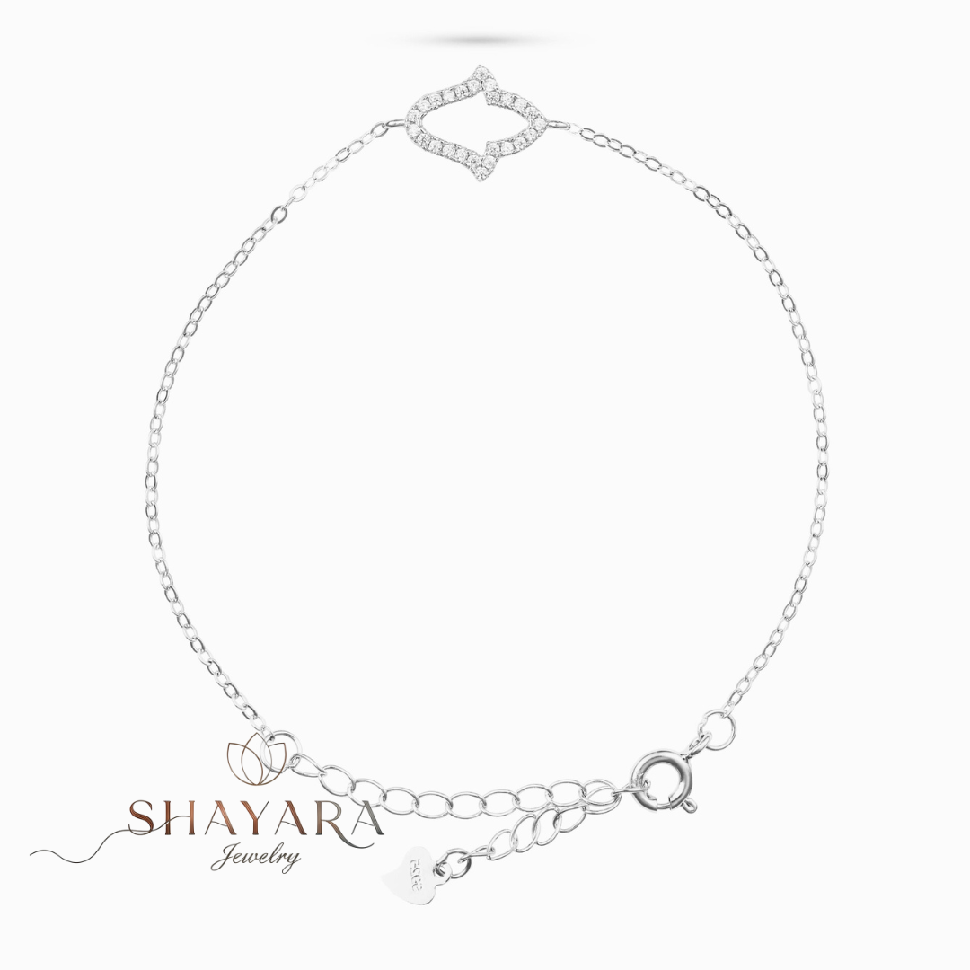 צמיד "Shayara חמסה"